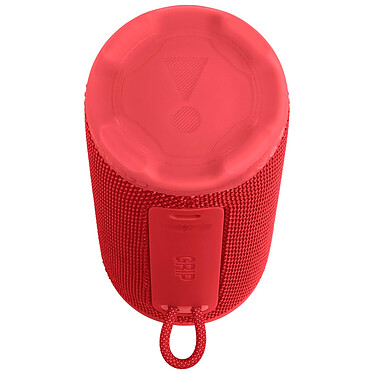 Avis JBL Grip Rouge