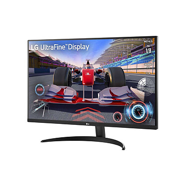 Acheter LG 31.5" LED - 32UR500K-B