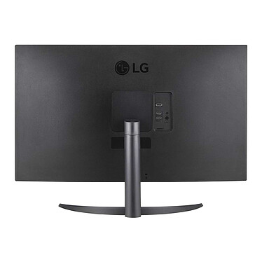 LG 31.5" LED - 32UR500K-B pas cher