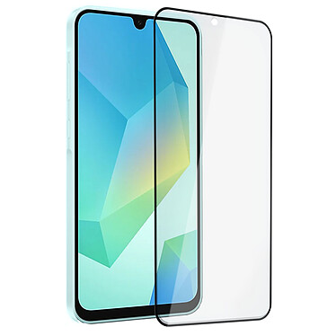 Akashi Film Verre Trempé Premium Galaxy A17