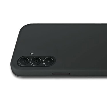 Acheter Akashi Coque Silicone Noir Galaxy A17