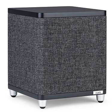 Ruark Audio RS1 Charcoal