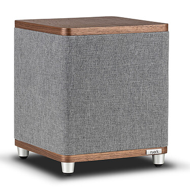 Ruark Audio RS1 Walnut