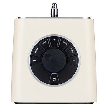 Avis Ruark Audio R1S Crème