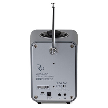 Acheter Ruark Audio R1S Crème