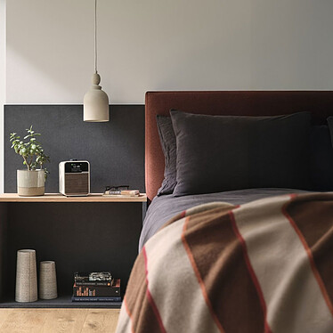 Ruark Audio R1S Crème pas cher