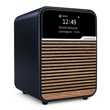 Radio & radio réveil