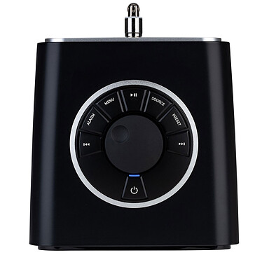 Avis Ruark Audio R1S Noir