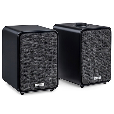 Ruark Audio MR1 MKIII Noir
