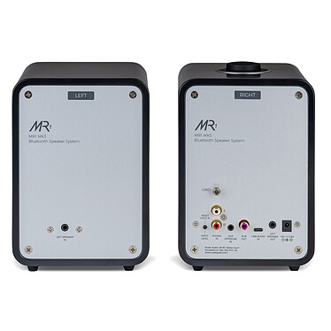 Avis Ruark Audio MR1 MKIII Noir
