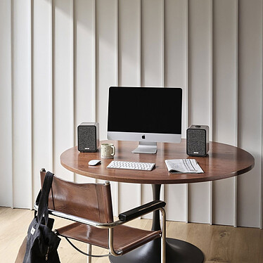 Acheter Ruark Audio MR1 MKIII Noir