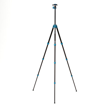 Benro SuperSlim Aluminium (TSSL08AN00P)