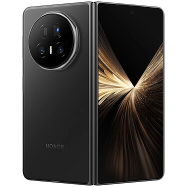 Honor Magic v5 Noir