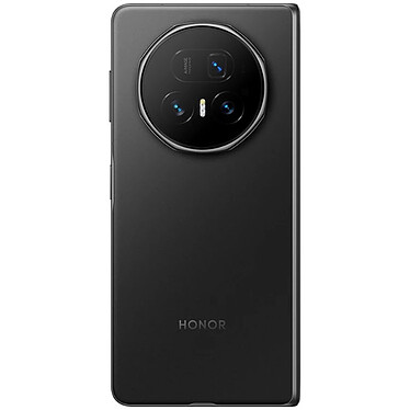 Avis Honor Magic v5 Noir