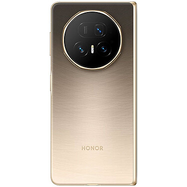 Honor Magic v5 Or pas cher