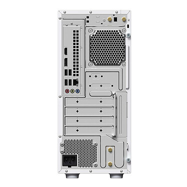 Acheter ASUS V500 Mini Tour V500MV-13420H053W
