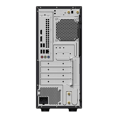 Acheter ASUS ExpertCenter P500 Mini Tour P500MV-05210H020X