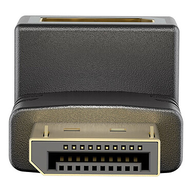 Câbles et adaptateurs écran