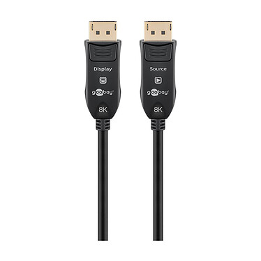 Câbles et adaptateurs écran