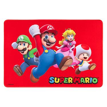 Stor Tapis de souris M (Super Mario)