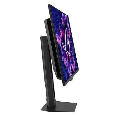 Avis ASUS 27" OLED - ROG Strix OLED XG27AQDPG