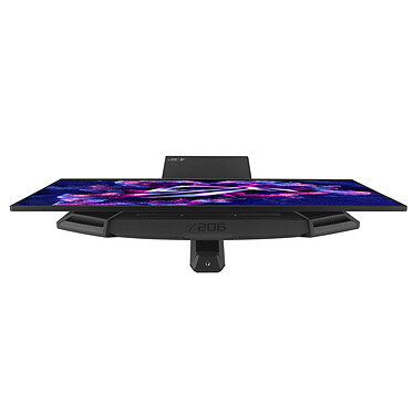 Acheter ASUS 27" OLED - ROG Strix OLED XG27AQDPG