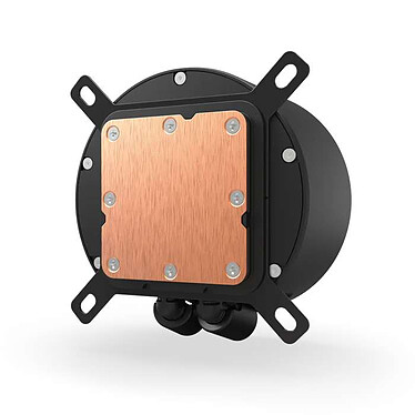 Acheter NZXT Kraken Elite 280 RGB Noir (RL-KR28E-B2)