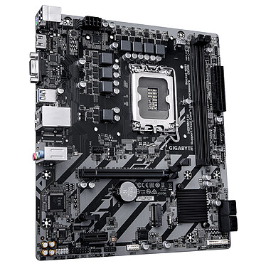 Avis Gigabyte H810M H