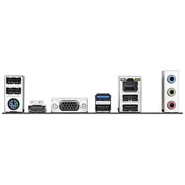 Acheter Gigabyte H810M H