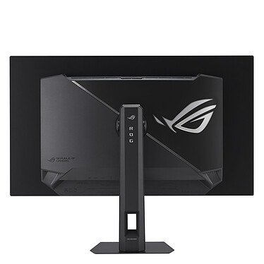 ASUS 32" QD-OLED - ROG Strix XG32UCDS pas cher