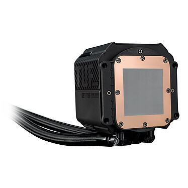 Acheter ASUS TUF Gaming LC III 360 ARGB