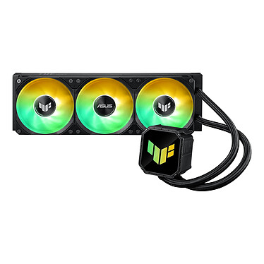 ASUS TUF Gaming LC III 360 ARGB pas cher