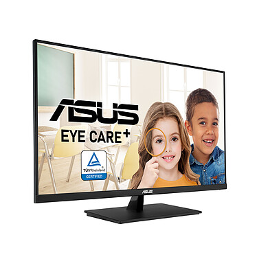 Avis ASUS 32" LED - VP327Q