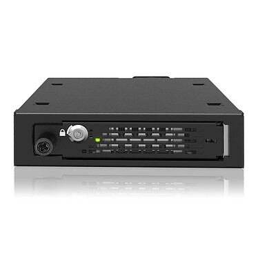 ICY DOCK ToughArmor EX MB491V5K-B