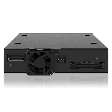 Acheter ICY DOCK ToughArmor EX MB491V5K-B