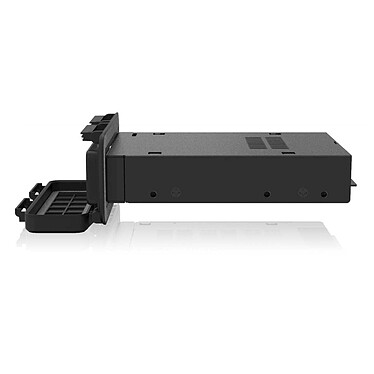 Avis ICY DOCK ToughArmor EX MB601V4KW-B