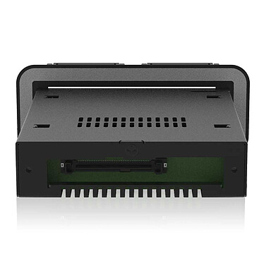 Acheter ICY DOCK ToughArmor EX MB601V4KW-B