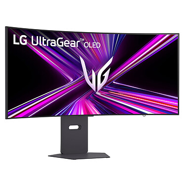 Avis LG 39" OLED - UltraGear 39GX900A-B