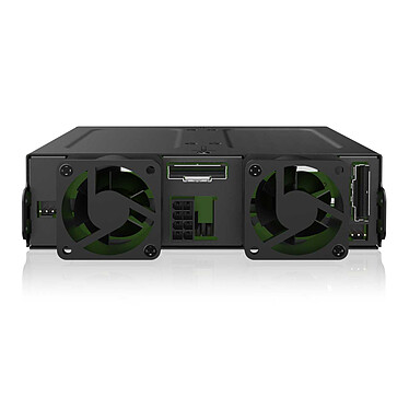 Acheter ICY DOCK ExpressCage MB324V4P-B