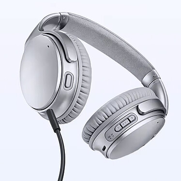 Câbles audio