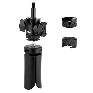 Avis Boya Desktop Stand 01