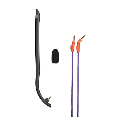 Acheter JBL Quantum 250 Noir