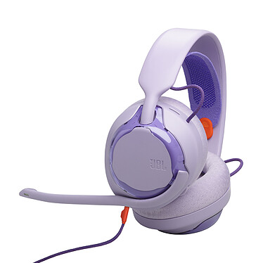 JBL Quantum 250 Violet