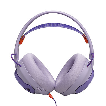 Avis JBL Quantum 250 Violet