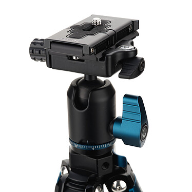 Benro Blackbird CF Série 1 pas cher