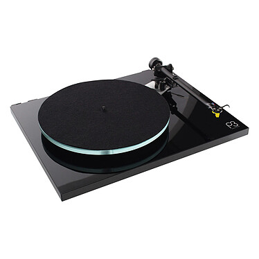 Platine Vinyle
