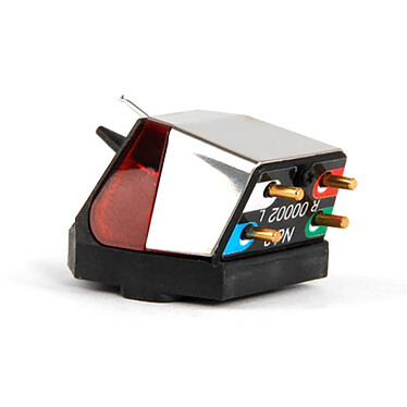 Acheter Rega Planar 3 Noir brillant + Nd3