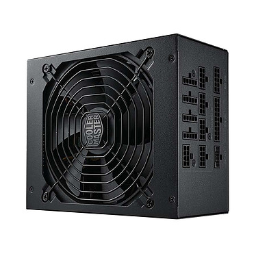 Avis Cooler Master MWE Gold 1050 Full Modular V2 ATX 3.1