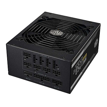 Cooler Master MWE Gold 1250 Full Modular V2 ATX 3.1