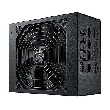 Avis Cooler Master MWE Gold 1250 Full Modular V2 ATX 3.1